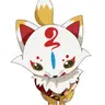 Profile image of こんのすけ