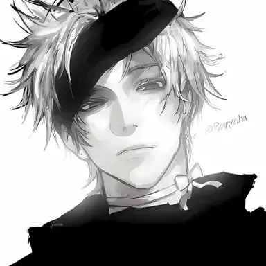 Profile image of Satoru