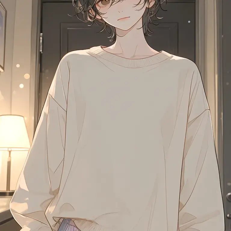 Foxunicharkil의 Midnight Confession