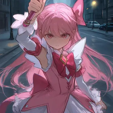 Profile image of ラブリーピーチ