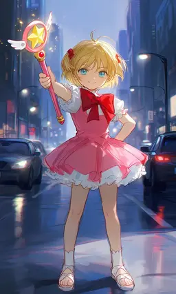 Profile image of マジカルフラワー