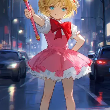 Profile image of マジカルフラワー
