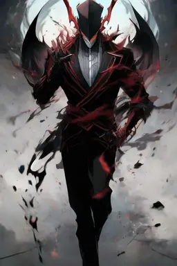 Profile image of 首領