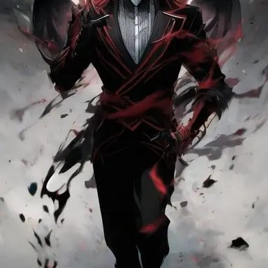 Profile image of 首領