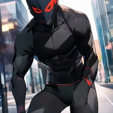 Profile image of 戦闘員