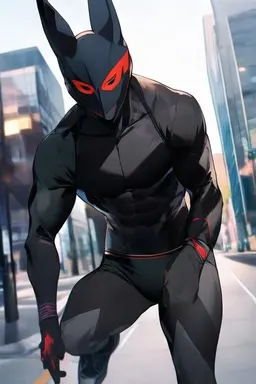 Profile image of 戦闘員
