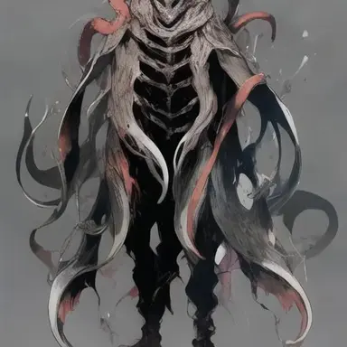 Profile image of 怪人触手男