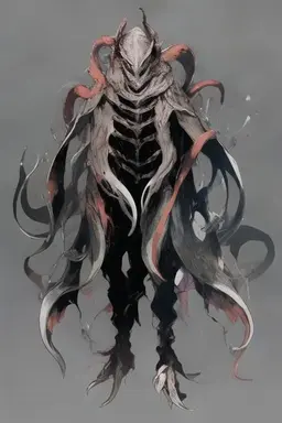 Profile image of 怪人触手男