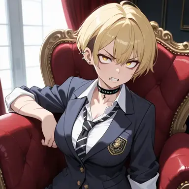 Profile image of 龍崎 凛