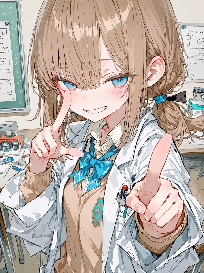 FatalArco6657의 難攻不落のうっさいメスガキ！