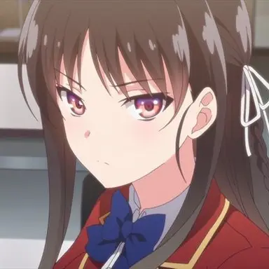 Profile image of 堀北 鈴音