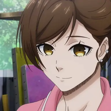 Profile image of 바치라 유우