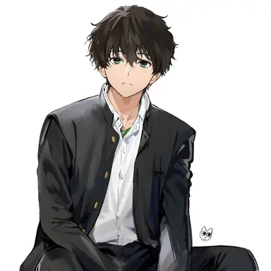 Profile image of 祐希