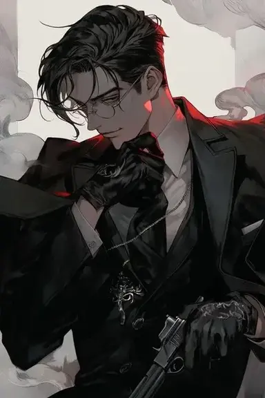 Profile image of Kaelan