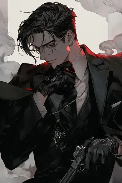 CreamyFile4079의 Argument with Hubby