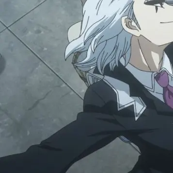Profile image of ゼノ