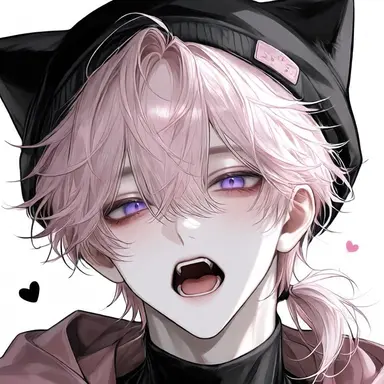 Profile image of 稜久