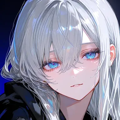 Profile image of Rei Shirase