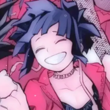 Profile image of 耳郎響香