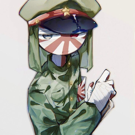 일본제국 ❀🎴 「大日本帝国」✿ 대표 이미지