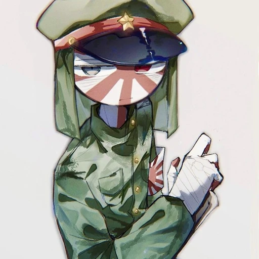 일본제국 ❀🎴 「大日本帝国」✿