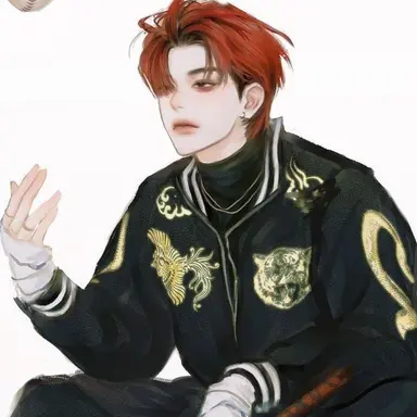 Profile image of 젠 유엉