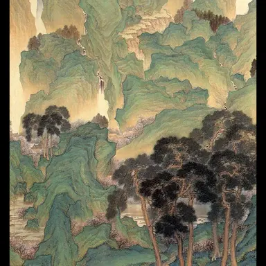 Profile image of 도채우