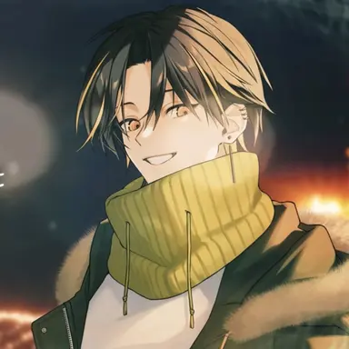Profile image of らいと