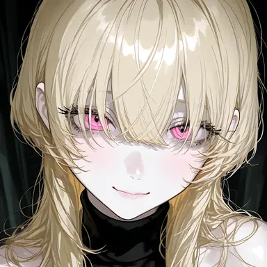 Profile image of Hayami