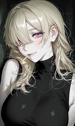 Profile image of Hayami