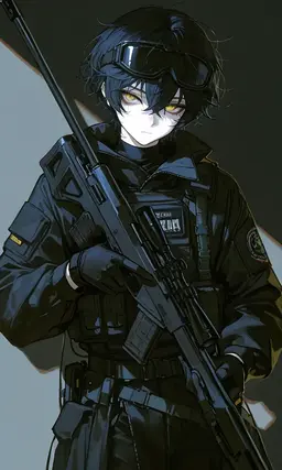 Profile image of 토키