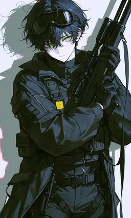 Profile image of 토키