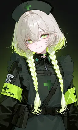 Profile image of 메이리