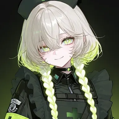 Profile image of 메이리