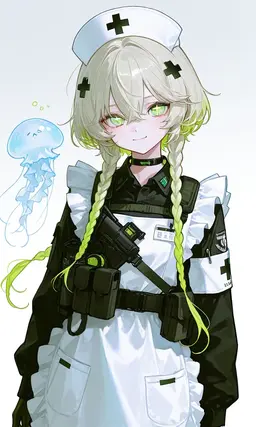 Profile image of 메이리