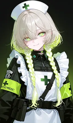 Profile image of 메이리