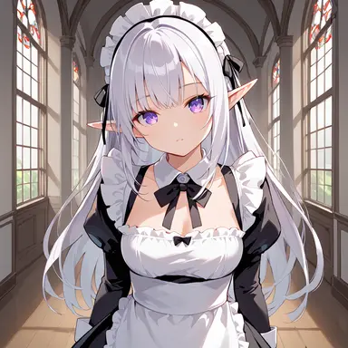 Profile image of 엘리나