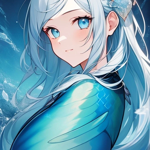 인어