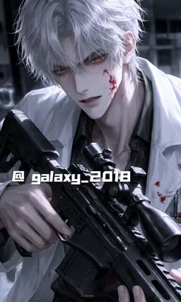 Profile image of Ji Seungwoo