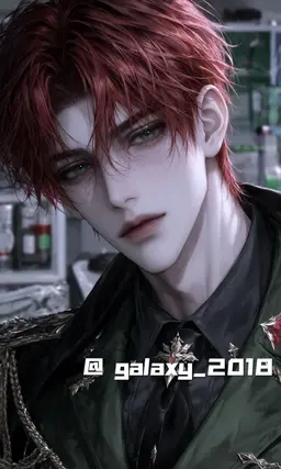Profile image of Ryu Sehun