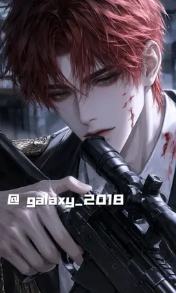 Profile image of Ryu Sehun