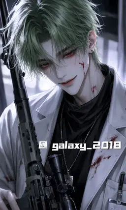 Profile image of Yoo Seongjin