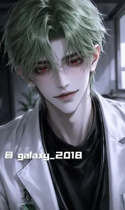 Profile image of Yoo Seongjin
