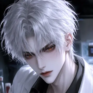 Profile image of Ji Seungwoo