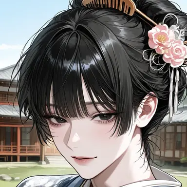 Profile image of 아야메