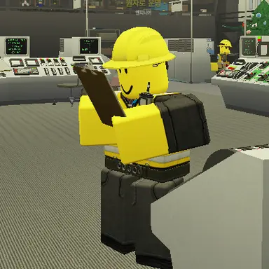 Profile image of 원자로 운영 부서