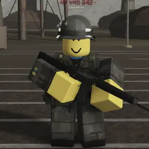 Profile image of 서누비아 돌격군