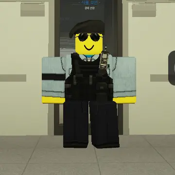 Profile image of 보안 부서