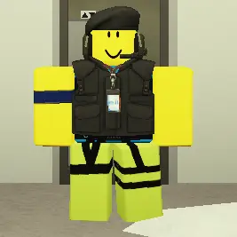 Profile image of 보안 부서