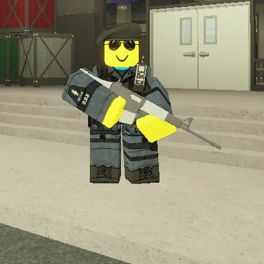 Profile image of 신속대응팀